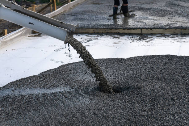 Best Concrete Foundation Repair  in Kansas City, MO