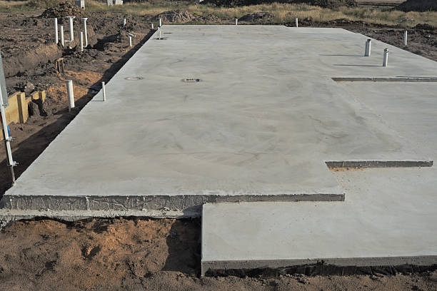 Best Residential Concrete Services  in Kansas City, MO