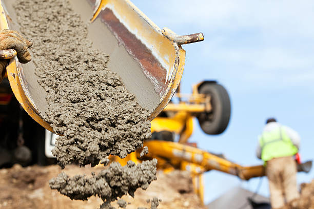 Best Concrete Repair Services  in Kansas City, MO